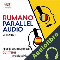 Audiolibro Rumano Parallel Audio Lingo Jump