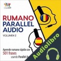 Audiolibro Rumano Parallel Audio Lingo Jump