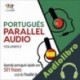Audiolibro Portugués Parallel Audio Lingo Jump