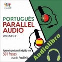 Audiolibro Portugués Parallel Audio Lingo Jump