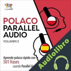 Audiolibro Polaco Parallel Audio Lingo Jump