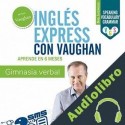 Audiolibro Inglés Express: Frases Intermedio Richard Vaughan