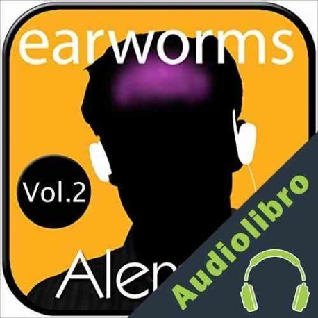 Audiolibro earworms Alemán Rápido, Vol. 2 - Método Musical de Memorización Marlon Lodge
