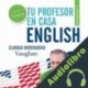Audiolibro Tu Profesor en Casa - Intermedio Bajo Richard Brown