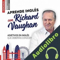 Audiolibro Adjetivos en inglés que deberías conocer Gareth Thomas