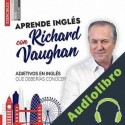 Audiolibro Adjetivos en inglés que deberías conocer Gareth Thomas