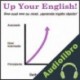 Audiolibro Up Your English Seth Minkoff