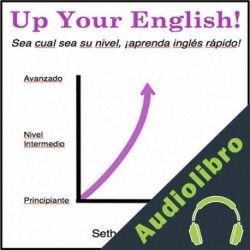 Audiolibro Up Your English Seth Minkoff