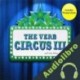 Audiolibro The Verb Circus 3 Kyle Millar