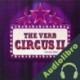 Audiolibro The Verb Circus 2 Kyle Millar