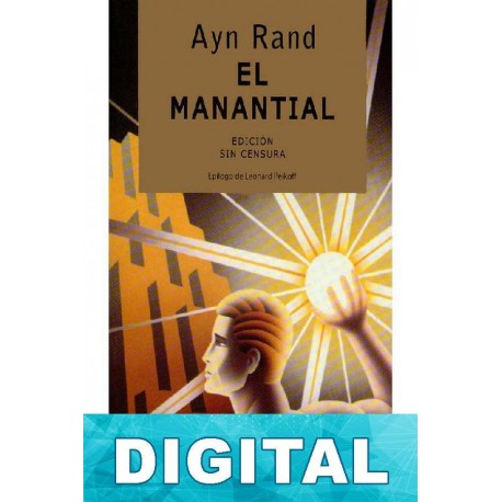 El manantial Ayn Rand