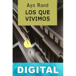 Los que vivimos Ayn Rand
