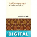 Quédate conmigo Ayobami Adebayo