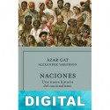Naciones Azar Gat & Alexander Yakobson
