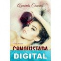 Conquistada Azminda Cancino