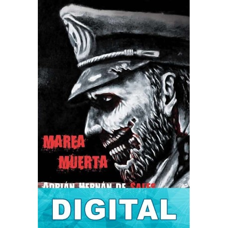 Marea muerta 2 Adrián Hernán de Sales