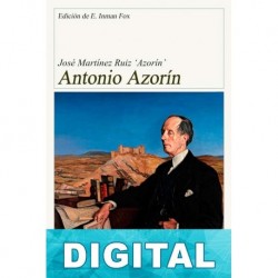 Antonio Azorín Azorín