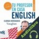 Audiolibro Tu Profesor en Casa - Principiante Richard Brown