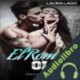 Audiolibro El Rompe-Olas Laura Lago