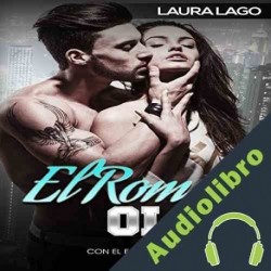 Audiolibro El Rompe-Olas Laura Lago