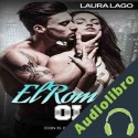 Audiolibro El Rompe-Olas Laura Lago