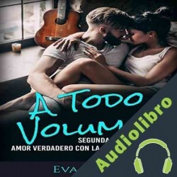 Audiolibro A Todo Volumen Eva Nieto