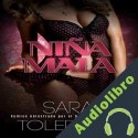 Audiolibro Niña Mala Sara Toledano