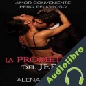 Audiolibro La Prometida del Jefe Alena Garcia