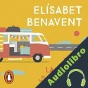 Audiolibro Toda la verdad de mis mentiras Elísabet Benavent