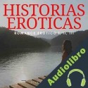 Audiolibro Historias Eróticas Mariano Flynn