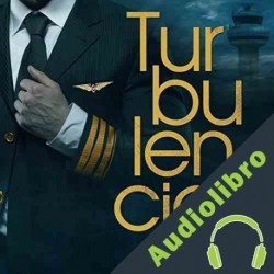 Audiolibro Turbulencias Whitney G.