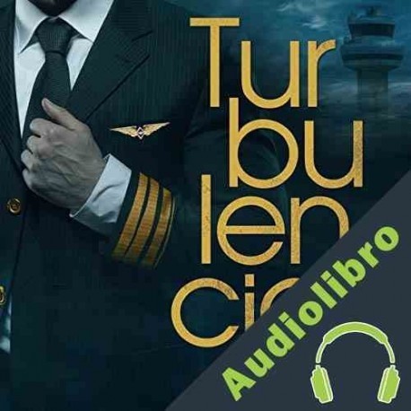 Audiolibro Turbulencias Whitney G.