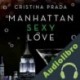 Audiolibro Manhattan Sexy Love Cristina Prada