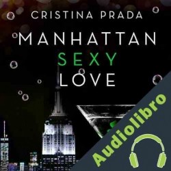 Audiolibro Manhattan Sexy Love Cristina Prada