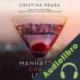 Audiolibro Manhattan Crazy Love Cristina Prada