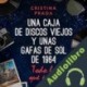 Audiolibro Todo lo que perdí Cristina Prada