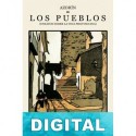 Los pueblos Azorín