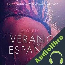 Audiolibro Verano español Olrik