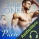 Audiolibro Paciencia Julie Jones
