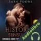 Audiolibro 5 Historias Sensuales Vol. 3 Sara Poons