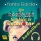 Audiolibro Los cabrones también se enamoran Yanira García