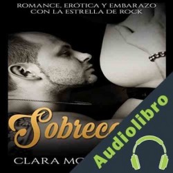 Audiolibro Sobrecarga Clara Montecarlo