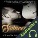 Audiolibro Sobrecarga Clara Montecarlo