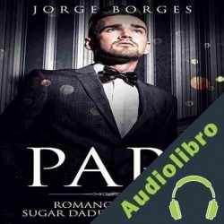 Audiolibro Papi Jorge Borges