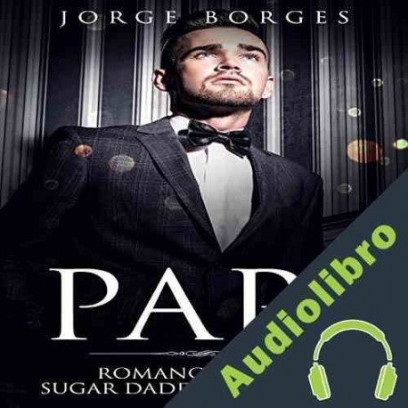 Audiolibro Papi Jorge Borges