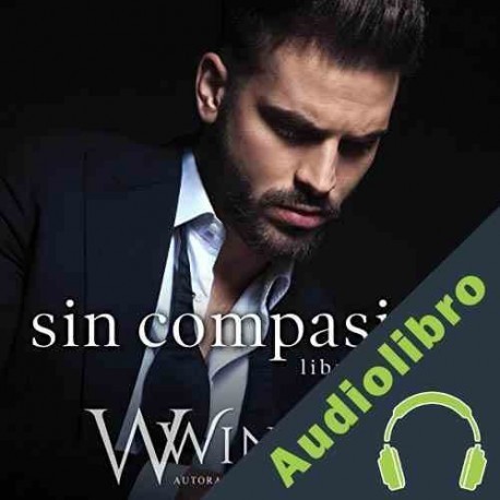 Audiolibro Sin Compasión W Winters
