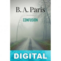 Confusión B. A. Paris