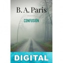 Confusión B. A. Paris