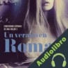 Audiolibro Un verano en Roma Anna Bridgwater