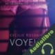 Audiolibro Voyeur Cecilie Rosdahl